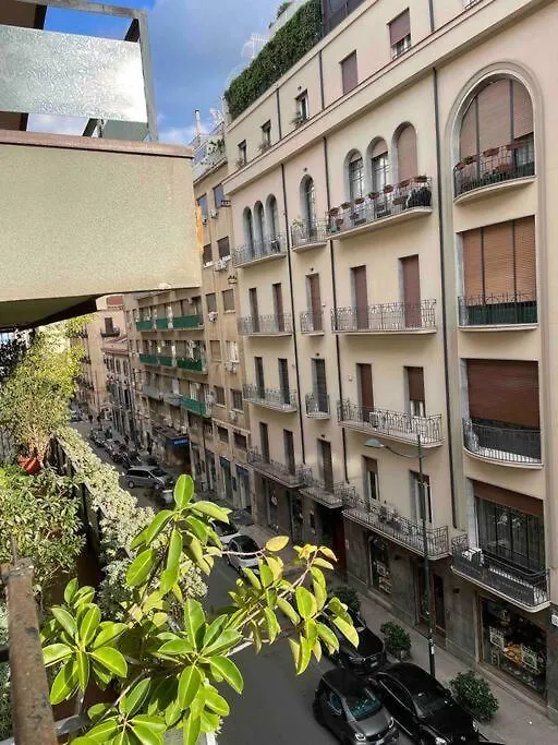 Dimore Stabile - Apartments Palermo 0*,  Italy