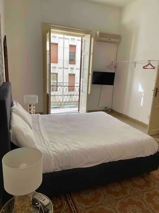 Dimore Stabile - Apartments Palermo