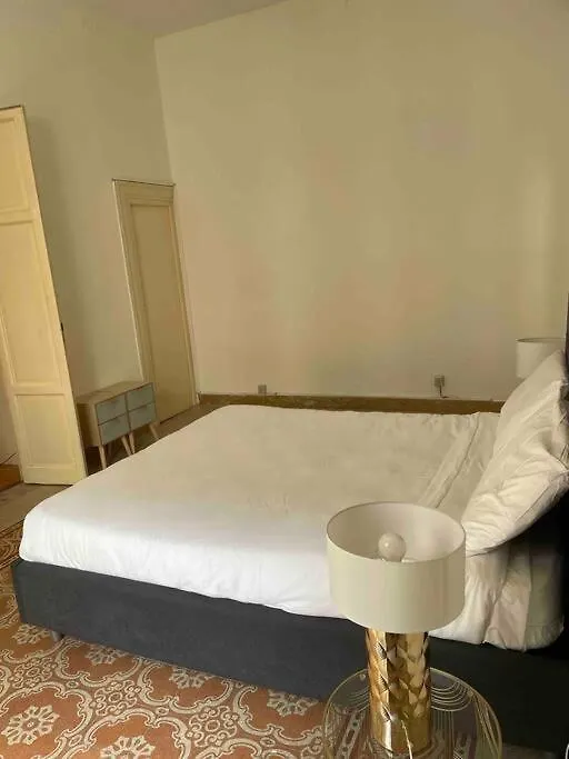Dimore Stabile - Apartments Palermo