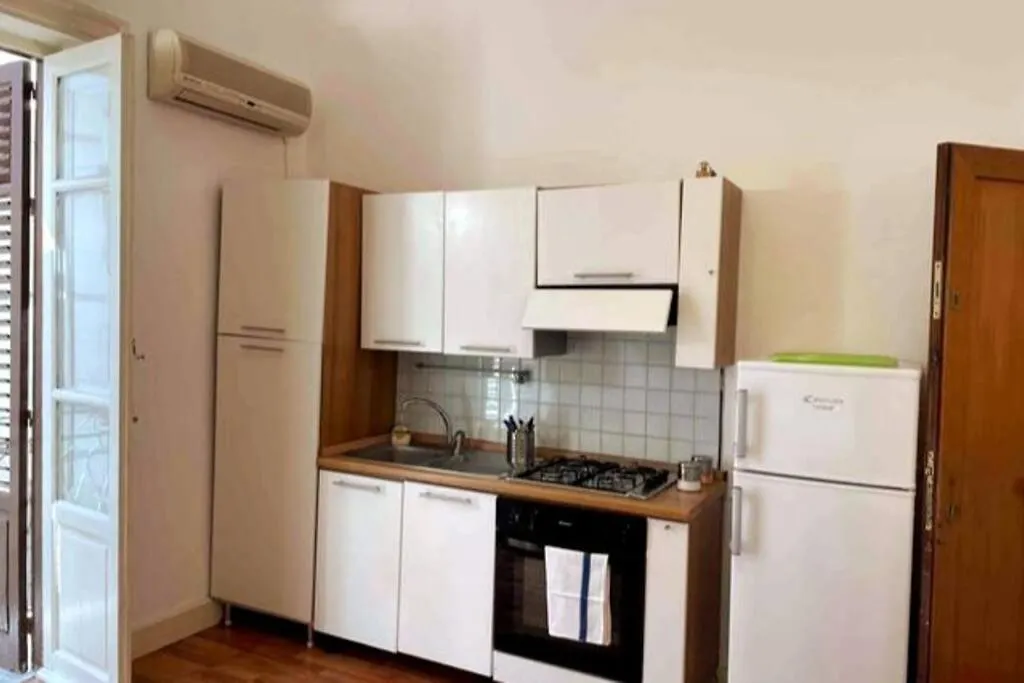 Dimore Stabile - Apartments Palermo Italy
