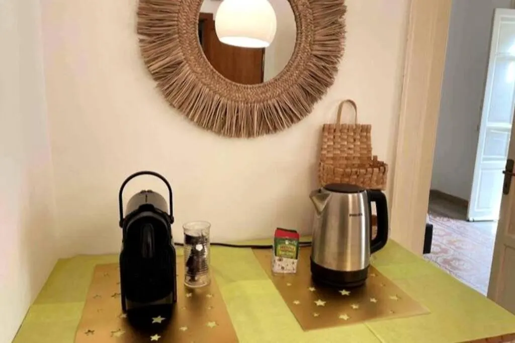 Dimore Stabile - Apartments Palermo