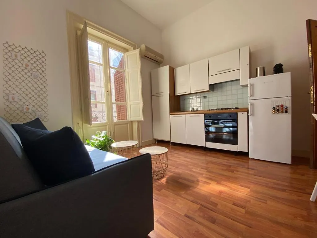 Dimore Stabile - Apartments Palermo