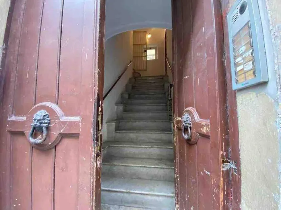 Dimore Stabile - Apartments Palermo Italy