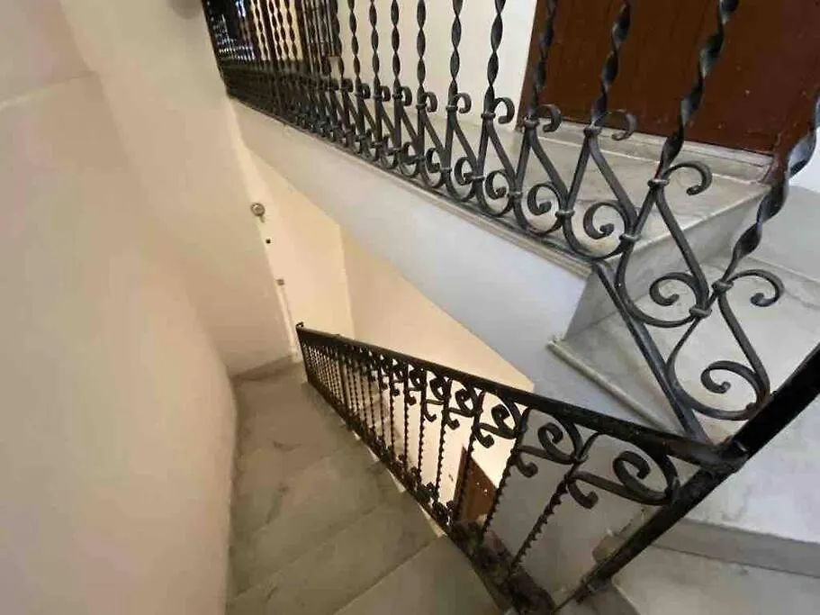 Dimore Stabile - Apartments Palermo