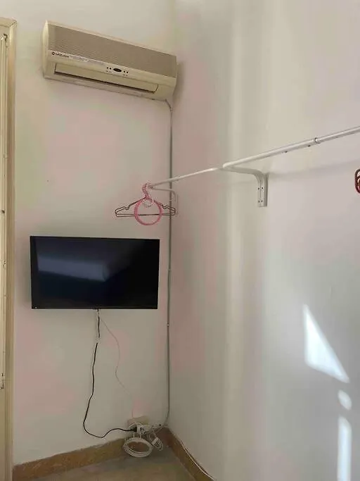 Dimore Stabile - Apartments Palermo 0*,