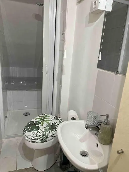 Dimore Stabile - Apartments Palermo