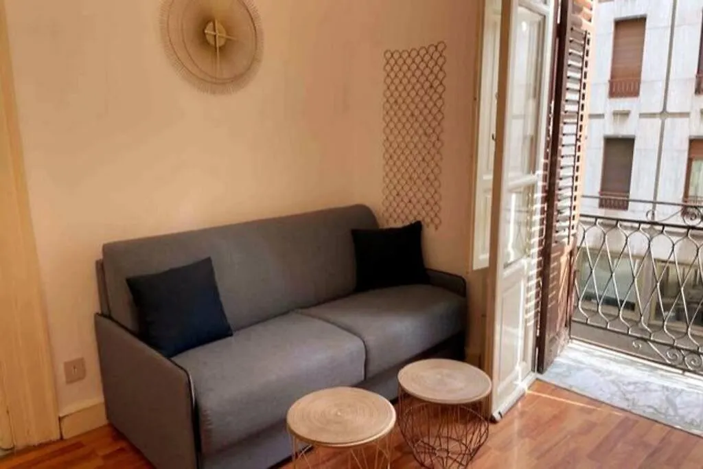 Dimore Stabile - Apartments Palermo