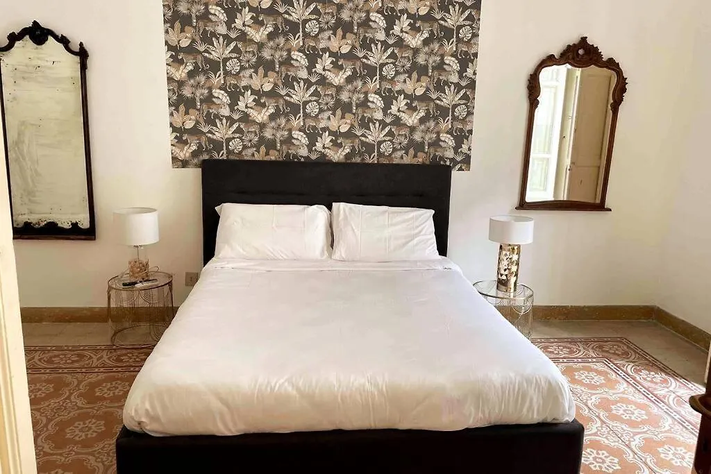 Dimore Stabile - Apartments Palermo