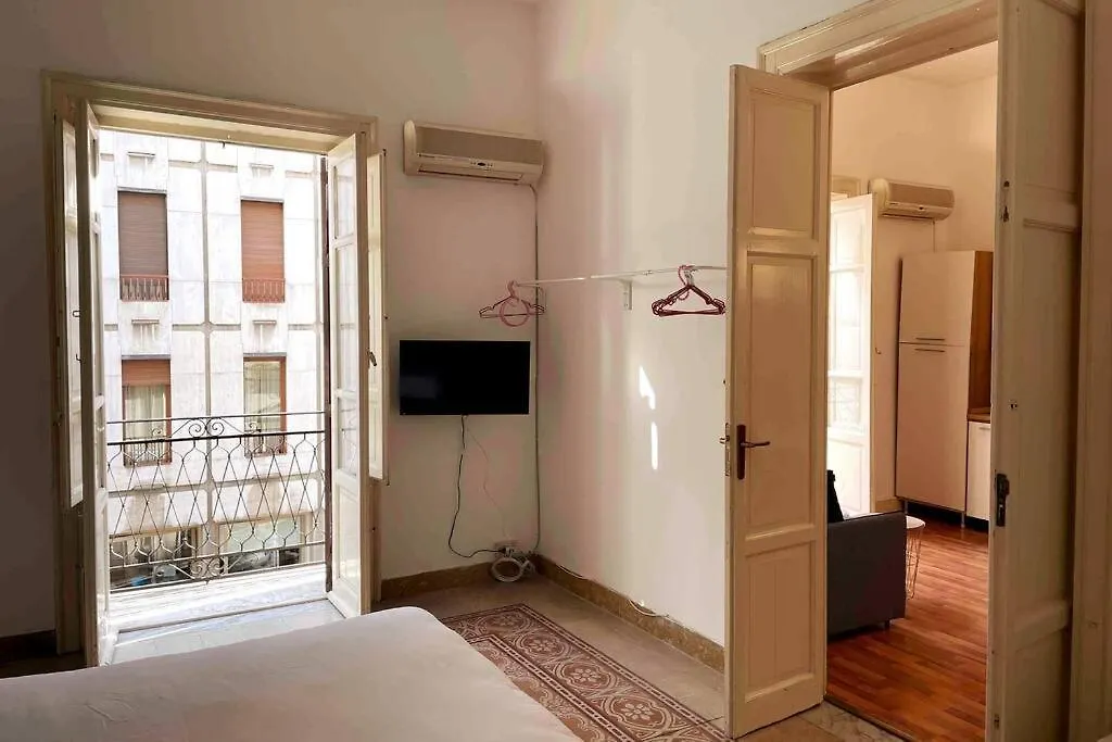 Dimore Stabile - Apartments Palermo 0*,