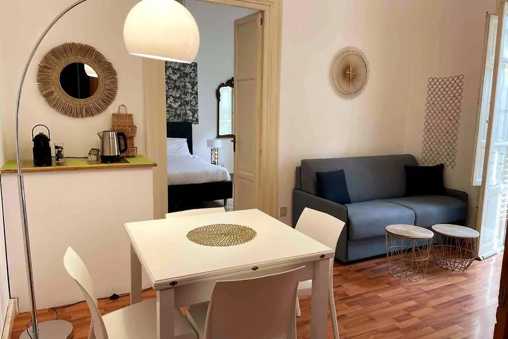 Dimore Stabile - Apartments Palermo Italy
