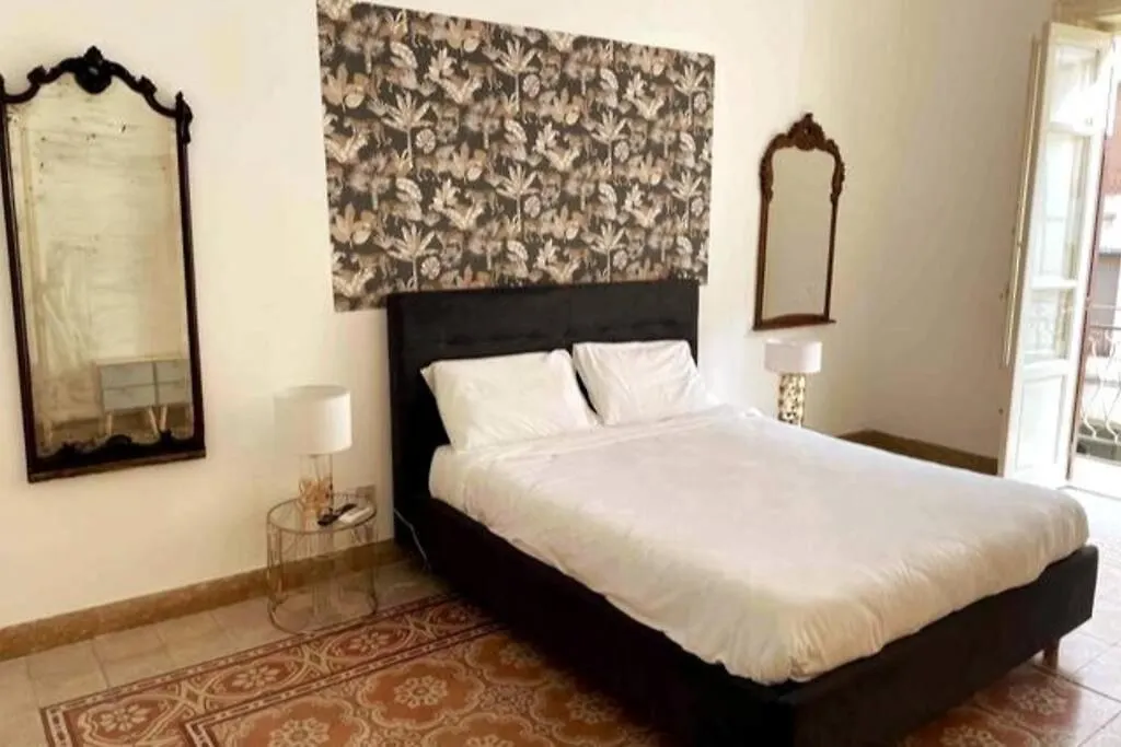 Dimore Stabile - Apartments Palermo